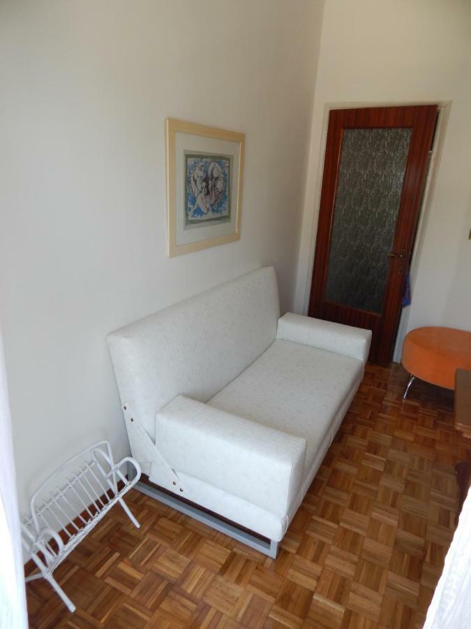 Zira Holiday House Makrigialos Extérieur photo